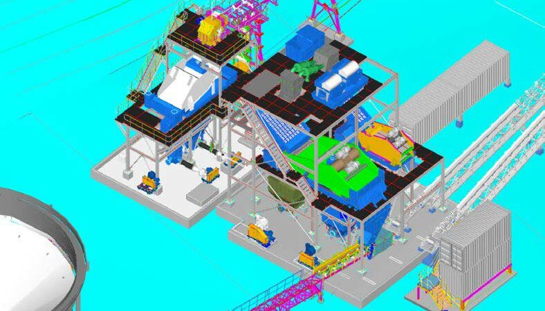 Abysinnian Metals -Kenticha Lithium (Project Management)